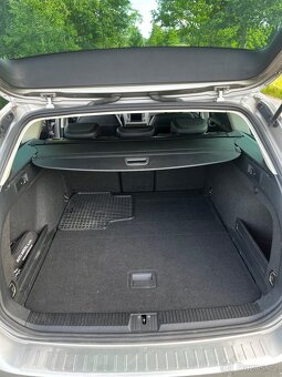 Passat B8 alltrack - 11