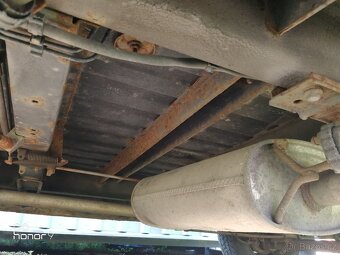 Fiat Ducato 2.0JTD rok 2006 - 11