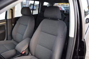 ►►Volkswagen Touran 1.4 TSI 7MÍST DIGIKLIMA VYHŘEV◄◄ - 11