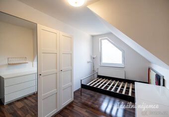 Pronájem bytu 2+kk, U Valu, Nupaky, 19900 Kč/měs, 50 m2 - 11