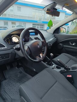 Renault Megane 3 - 11