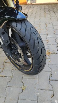 CF MOTO MT650 PREIMUM - 11