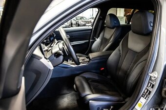 BMW 320d - 11