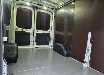 Ford Transit L3H2 2,0 TdCi/131hp - 2020 - - 11