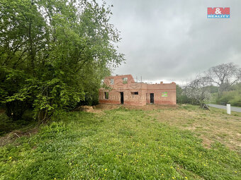 Prodej rodinného domu, 151 m², Zásmuky, ul. Nerudova - 11