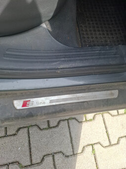 Prodám Audi A6  3.0 TDI S-line V6 Quattro - 11