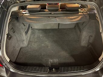 BMW e91 320d - 11