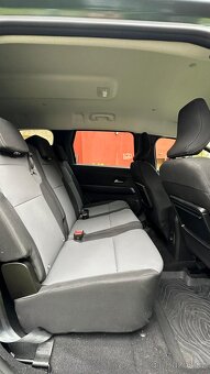 Dacia Jogger 1.0 TCe LPG – 5 míst, nejvyšší výbava Extreme+ - 11