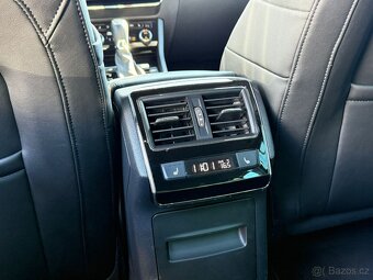 Škoda Superb combi Laurin&Klement 2,0 TDI 147 kW 7° DSG 2022 - 11