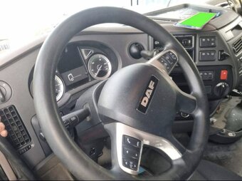 DAF XF 480 - 11