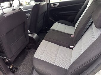 Peugeot 307 1.6i 16V Nová STK climatronic - 11