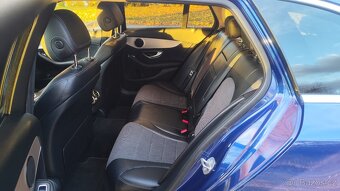 MERCEDES C220 CDI 143kw KOMBI R2019 FACELIFT AUTOMAT - 11