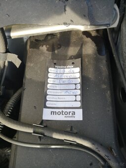 Mercedes-Benz W204 - NOVÁ STK - do září 2027 - 11