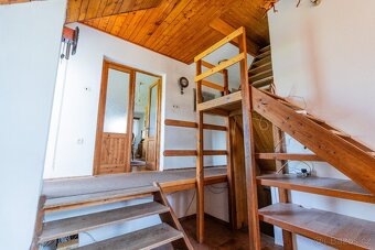 Prodej rodinného domu 171 m², pozemek 3578 m² Lukavice - 11