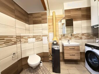 Prodej byt 2+1, 56㎡ - 11