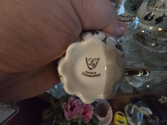 Prodám starožitnosti, porcelán, sklo atd. vše viz. foto - 11