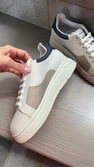 Dámské boty Emporio Armani 39 - 11