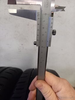 Letní sada kol Dacia Renault 185/65 R15 88T, letní pneu - 11