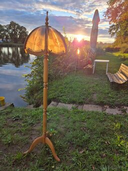 Vyklízíme garáž, vše levně v dobrém stavu - 11