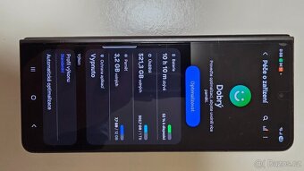 Samsung Galaxy Z Fold5 1TB limitovaná verze + S Pen pouzdro - 11