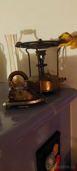 dekorace na chalupu- ošatky,keramika,košíky,atd - 11