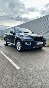 BMW X6 xDrive 3.0d - 11