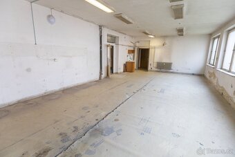 Prodej obchodního prostoru, 1427 m2, Město Albrechtice - 11