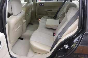 PRODÁM Renault Megane 1.9CDi - 11