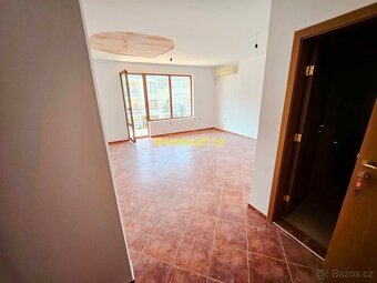 Studio 1+kk, Kosharitsa, Bulharsko, 43m2 - 11