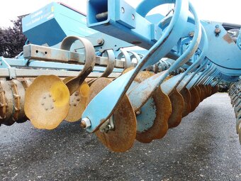 Lemken Solitair 9/600 KA-DS - 11
