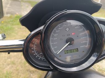 Harley Davidson VRSCDX Night Rod Special - 11