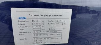 Ford Transit L3H2 6mist - 11