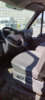 prodám Ford Transit - 11