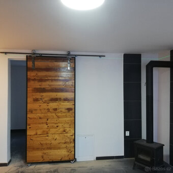 Pronajem bytu 1+1 Nížebohy 42m2 - 11