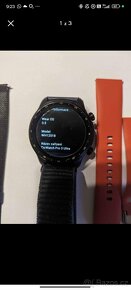 Xiaomi poco F4 GT 12/256 a Ticwatch pro 3 ultra GPS - 11