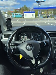 Prodam VW Caddy 2.0 TDI 2016 - 11