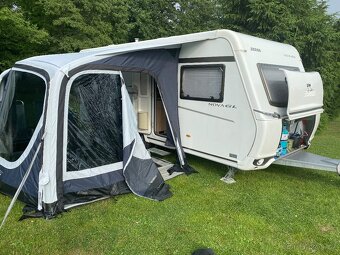 Karavan Eriba Nova GL 545 - 11