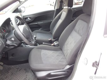 Prodám Citroën C-Elysée, 1.6 85kw Klima Tažné rv-2014 - 11