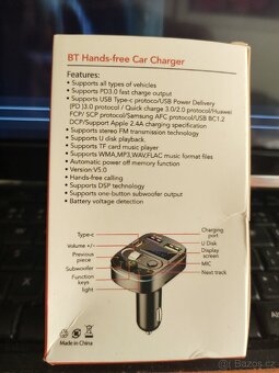 Motorola Edge 30 Ultra 12/256 gb - 11