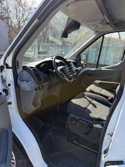 Ford Transit 2.2 L3H2 r.v.2014 odpočet DPH - 11