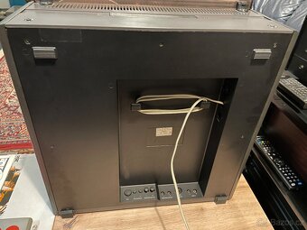 kotoučový magnetofon PHILIPS  N4520 - 11