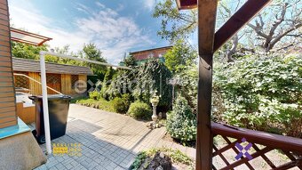 Prodej rodinného domu 80 m2, Zálešná IX - Zlín, ev.č. 02224 - 11
