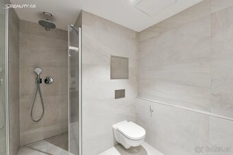 Pronájem bytu 3+kk 136 m² Dudova, Praha - Vinohrady - 11