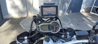 Triumph Tiger 1200 Explorer - 11