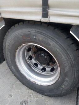 DAF CF 18-290 - 11