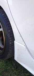 Mitsubishi Lancer Ralliart 2009 - 11