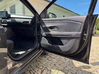 Dacia Jogger 100ECO-G (LPG) ,najeto jen 12tkm,rok 2022 SLEVA - 11