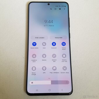 Samsung S20+ 5G - 11