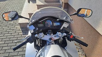 Honda VFR 800 LeoVince TOP - 11