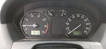Škoda fabia 1.4mpi - 11